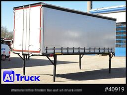 WECON WPR 745, verzinkt, 2520  innen, Code XL