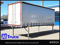 WECON WPR 745, verzinkt, 2520  innen, Code XL