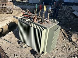 Pauwels Trafo TNL199