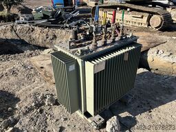 Pauwels Trafo TNL199