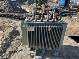 Pauwels Trafo TNL199