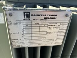 Pauwels Trafo TNL199