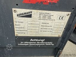 Bergmann 2040R