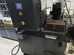 DMG MORI CMX 600 V