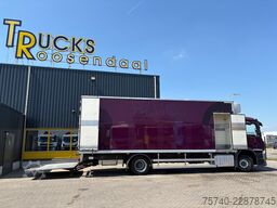Mercedes-Benz Antos 1924 + CARRIER SUPRA 950 + EURO 6  + LOAD...