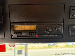 Mercedes-Benz Antos 1924 + CARRIER SUPRA 950 + EURO 6  + LOAD...