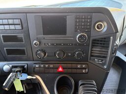 Mercedes-Benz Antos 1924 + CARRIER SUPRA 950 + EURO 6  + LOAD...