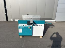 GRIGGIO FS530