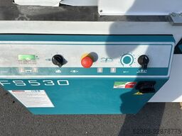 GRIGGIO FS530