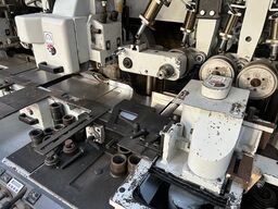 KUPER SWT XL-6A+U