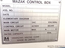 Mazak 