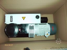 Leybold Sogevac SV 65