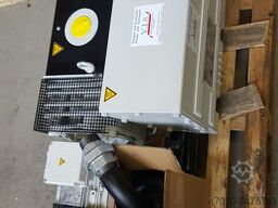 Leybold Sogevac SV 200 (10927)