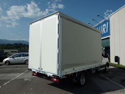 Ford Transit 350 - Centina e Telo con Porte -