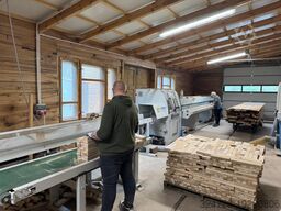 Metal Technika OWD 1600