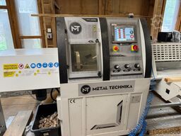 Metal Technika OWD 1600
