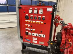 Sprinklerpomp waterpomp WB862-D10