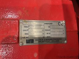 Sprinklerpomp waterpomp WB862-D10