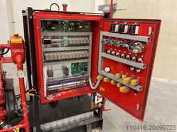 Sprinklerpomp waterpomp WB862-D10