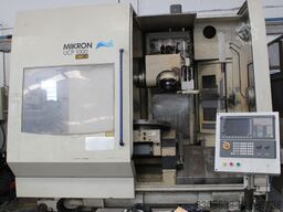 Mikron UCP 1000