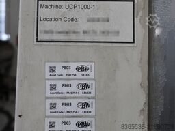 Mikron UCP 1000