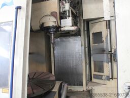 Mikron UCP 1000