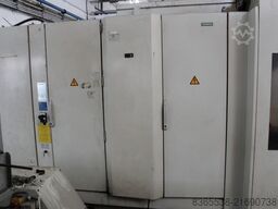 Mikron UCP 1000