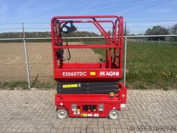 MAGNI ES0607DC | 2023