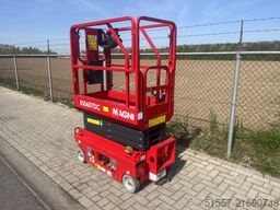 MAGNI ES0607DC | 2023