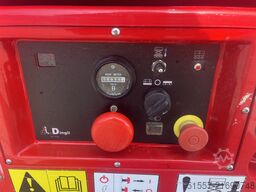 MAGNI ES0607DC | 2023