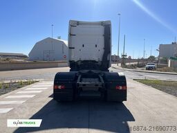 MERCEDES-BENZ Actros 5 1845 BigSpace
