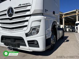 MERCEDES-BENZ Actros 5 1845 BigSpace