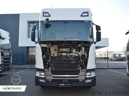 SCANIA R460 CR20H Adaptive Cruise Control