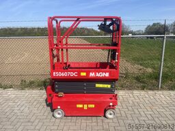 MAGNI ES0607DC | 2023