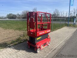 MAGNI ES0607DC | 2023