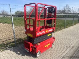 MAGNI ES0607DC | 2023