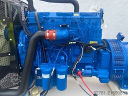 FG Wilson P450-3 - 450 kVA Open Genset - DPX-16018-O