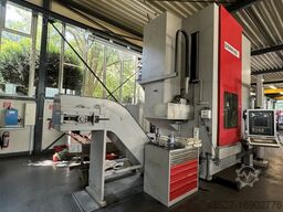 DöRRIES-SCHARMAN VCE 1400/125 SM - Retrofit