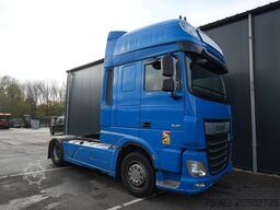 DAF XF 480 SSC EURO 6 835.000KM