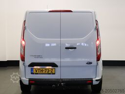 Ford Transit Custom 2.0 TDCI EURO 6 - Airco - Cruise...