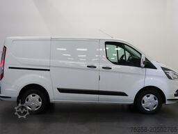 Ford Transit Custom 2.0 TDCI EURO 6 - Airco - Cruise...