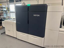 Xerox Iridesse Production Press