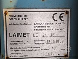 Laimet LS-21E