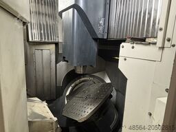 Deckel Maho DMU 80 eVo PW FD
