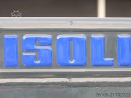 Iveco Daily 70 C 16 Recovery-truck, Bergingswagen, Ap...