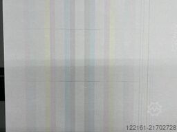 Durst P10-200 with Corrugated option with full automatic Feeder and stacker