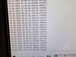 Durst P10-200 with Corrugated option with full automatic Feeder and stacker