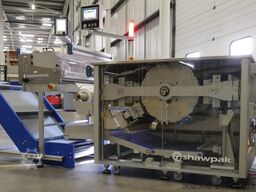 Shawpack Shawpak Model 62-25 Semi-Automated Therm