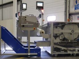 Shawpack Shawpak Model 62-25 Semi-Automated Therm