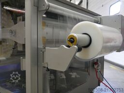 Shawpack Shawpak Model 62-25 Semi-Automated Therm